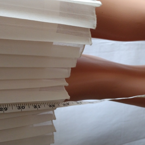 Cotton Candy buttermilk mini slip dress size M - Picture 9 of 14